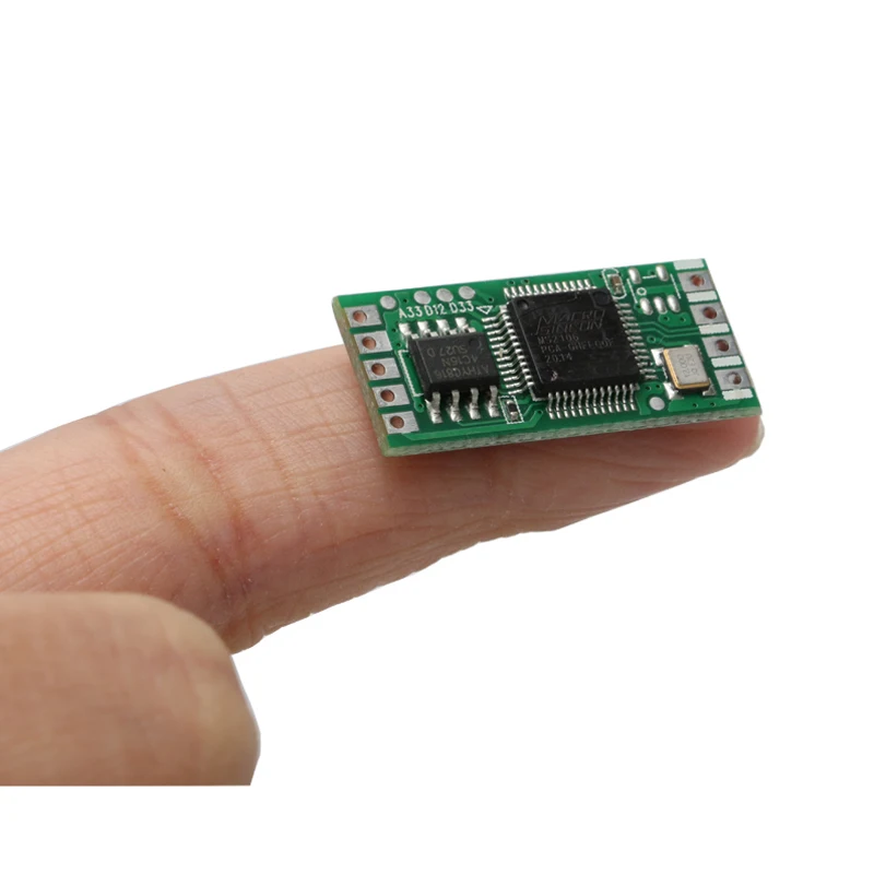 Module AV vers USB 1080P FPV Analogique CVBS Acquisition Vidéo UVC