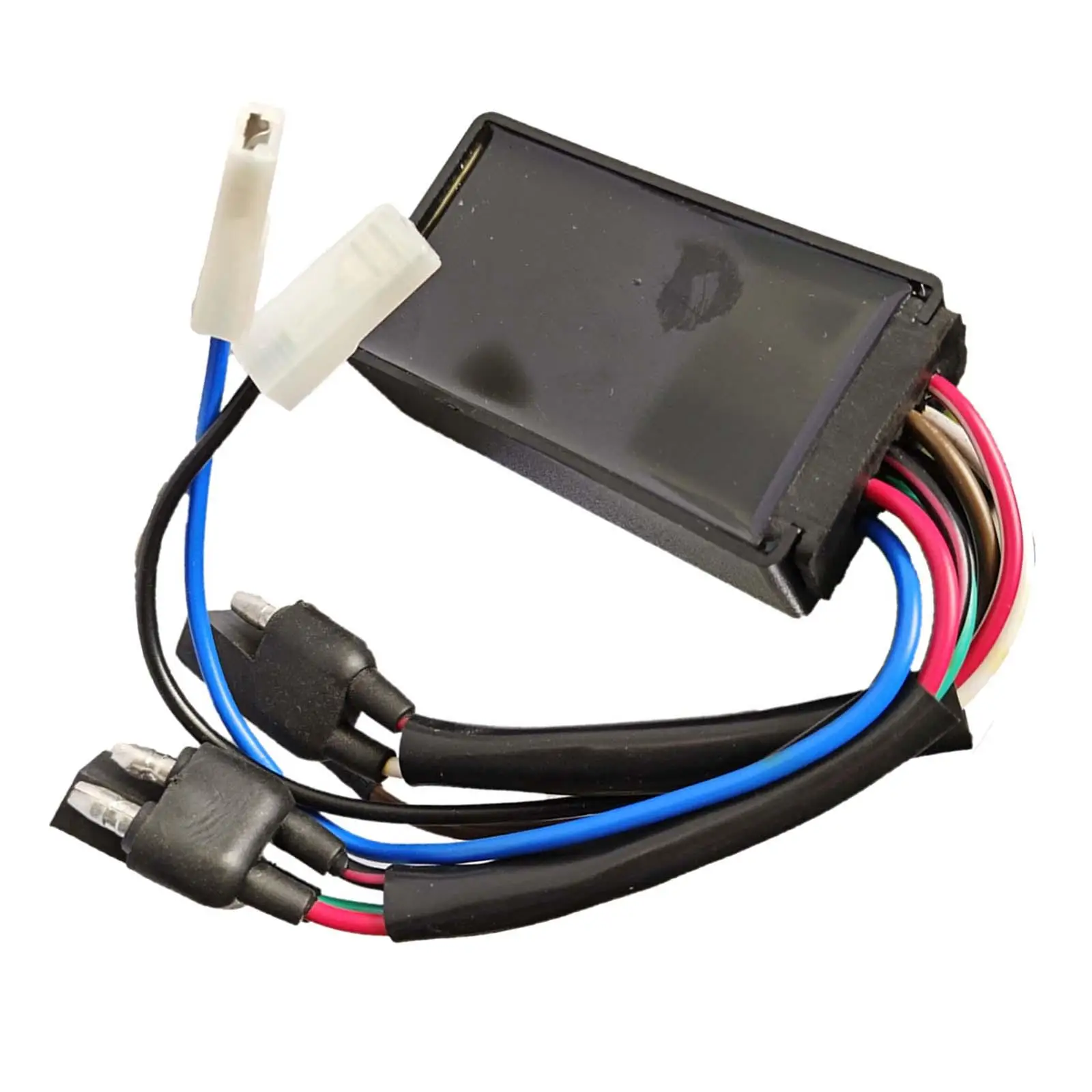 

Cdi Module Box Easy to Use Durable Replaces 3085382 for Polaris