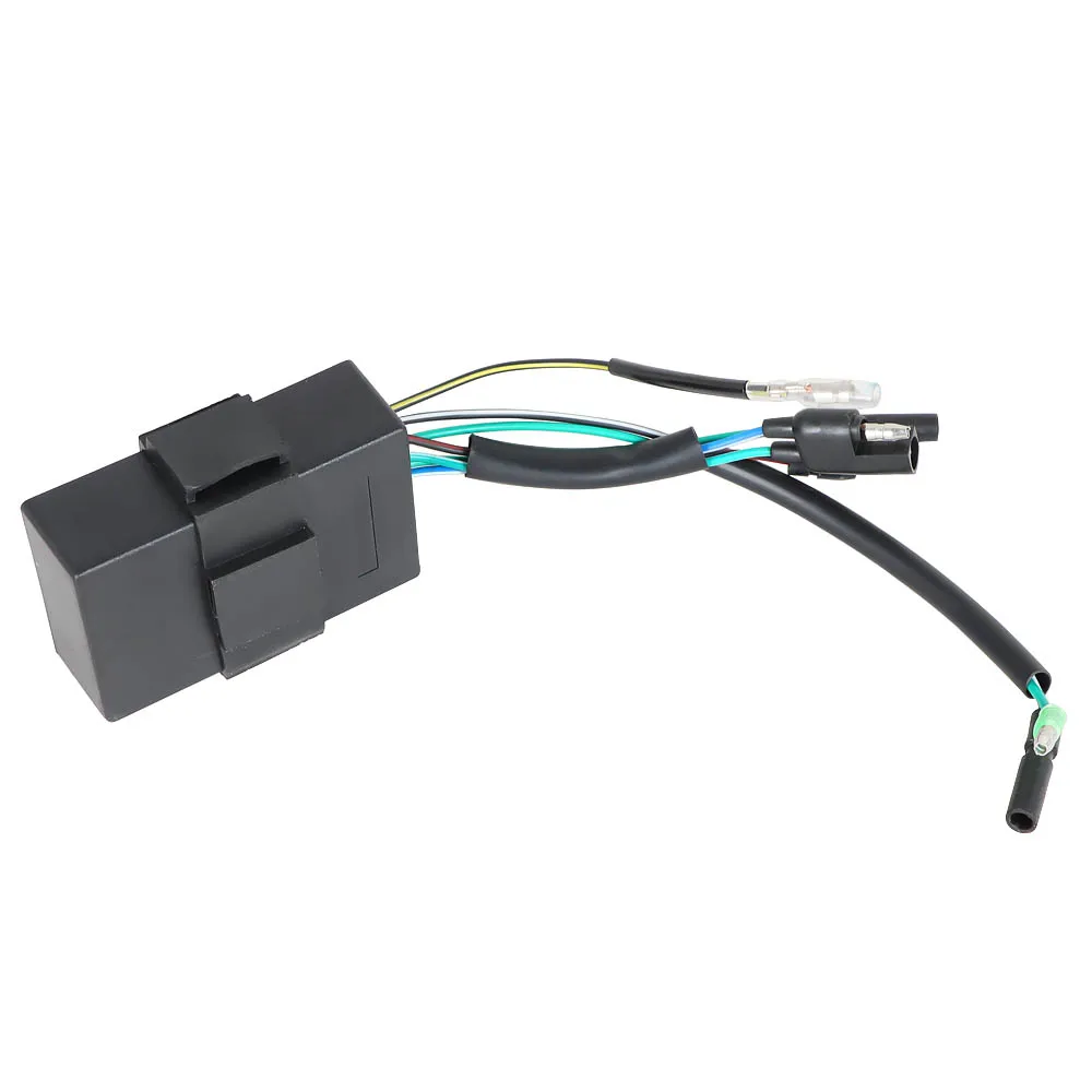 CDI 박스, 1996-2002 혼다 CR80R CR80RB 및 2003-2004 CR85R CR85RB 용