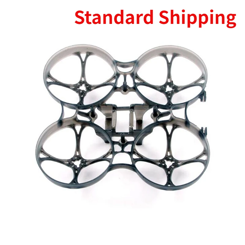 Happymodel Mobula7 V3 75Mm Fpv Brushless Tinywhoop Frame Per Fpv Freestyle 75Mm 2S Droni Mobula7 Hd Parti Fai Da Te