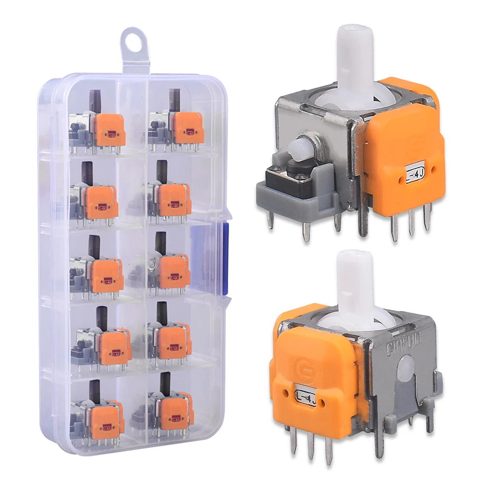 Per Switch 10 Pezzi
