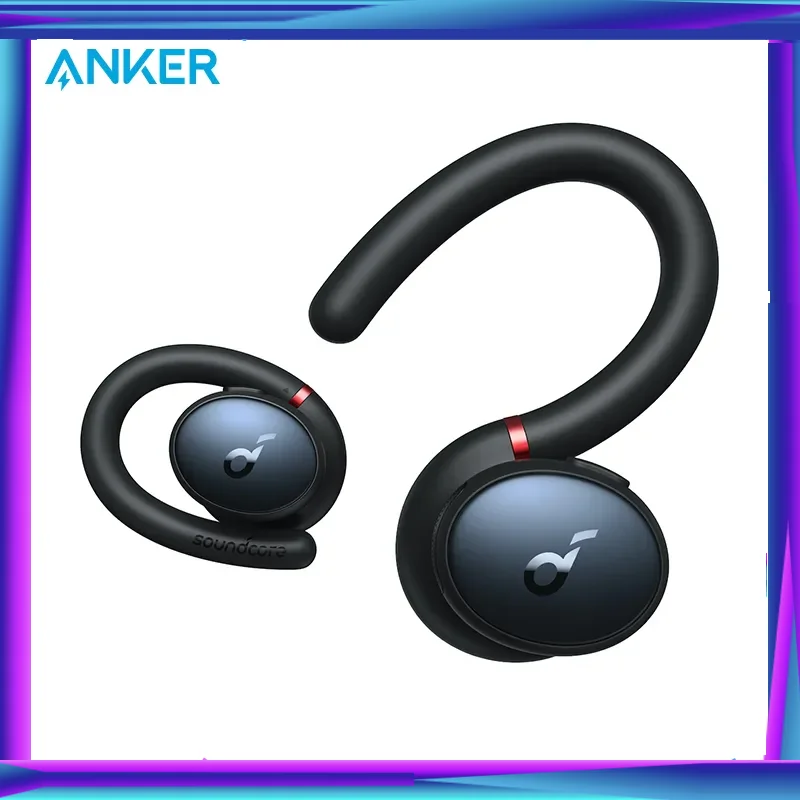 Sport X10 Anker Soundcore Sport Air Manual Anker Soundcore Sport