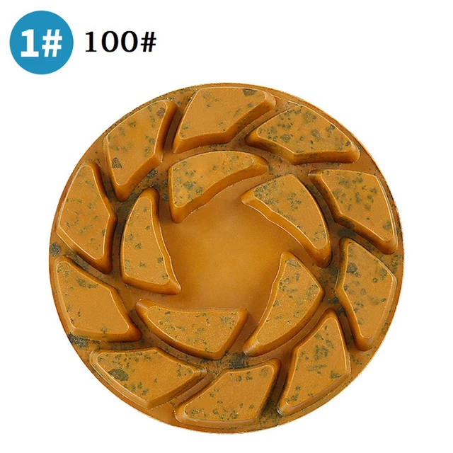 100Grit