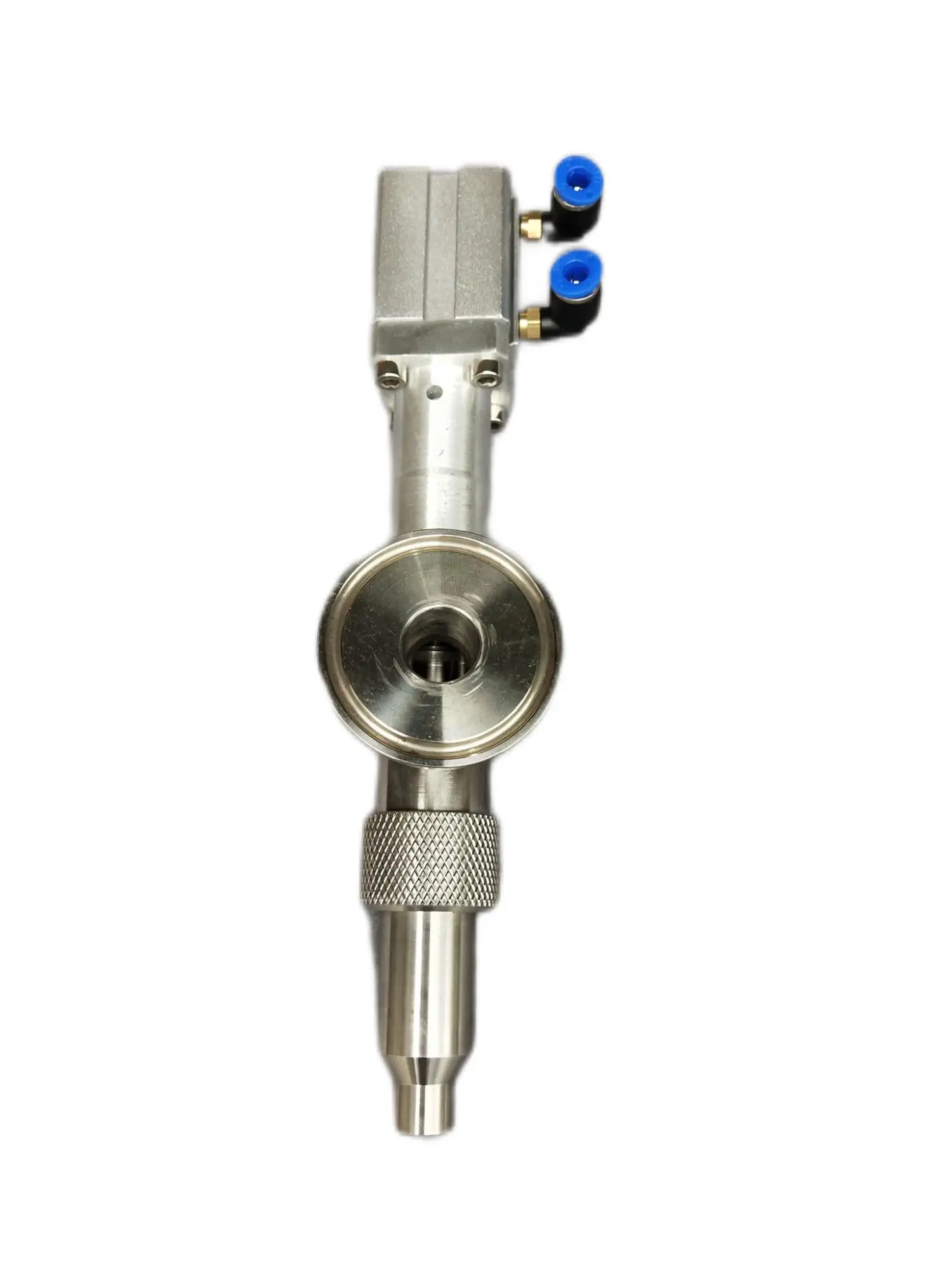 Pneumatic Filling Nozzle Filling Machine Olive Essential Oil Juice Paste Oil Machine filling