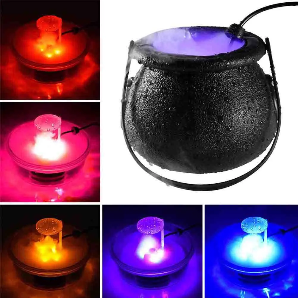 

Мини-распылитель для Хэллоуина