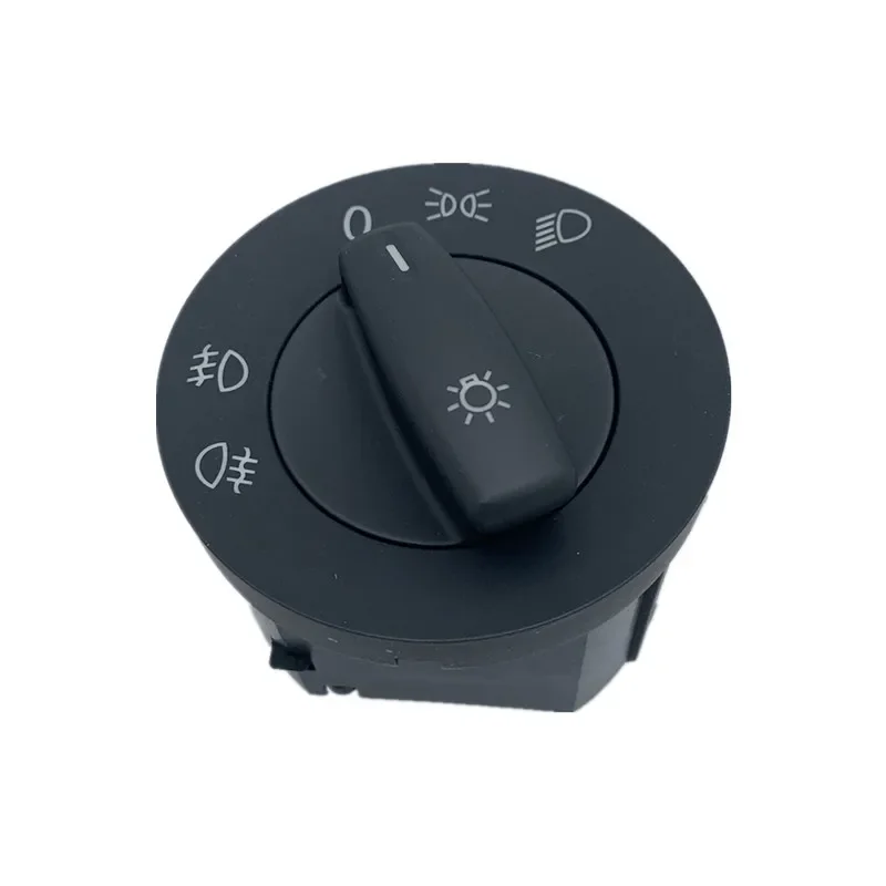 

Переключатель противотуманной фары 1K0941431Q 1K0 941 431Q для Vw Golf Mk5 Caddy Jetta Touran Sagitar для Passat Bora