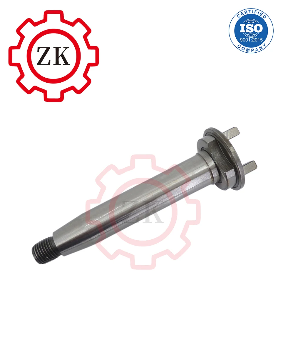 ZK Fuel Injection Pump Drive Shaft 146200-0300 VE Driveshaft For Zexel 1462000300 BOSCH 9461610104 ISUZU 4FG1 Diesel Engines