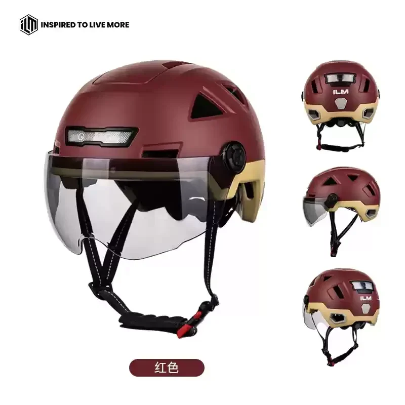 ������� CE CPSC ���� ILM ������� ���, ����Ʈ LED ���� ����, ��� ���� ������, Casco Moto