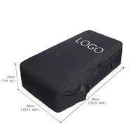 Large-capacity surfboard backpack mountaineering bag tent cosmetics bag work backpack clothes storage quilt storage sup 1