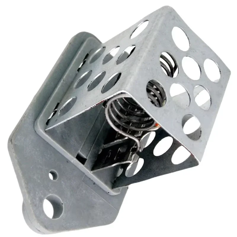 블로어 모터 저항기 9641212580 Citroen Berlingo C5 Peugeot 206 307 406 807 전문 파트너 자동차 액세서리