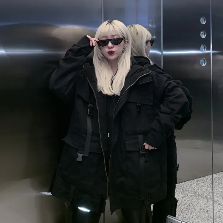 Women Coat Image 6
