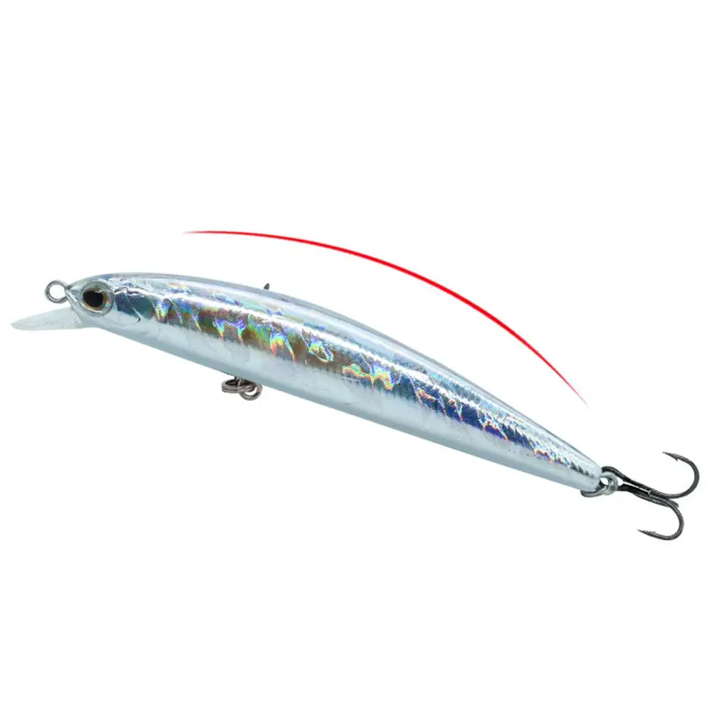 Рисунок 4 - Рыболовная приманка из пресноводного АБС-пластика