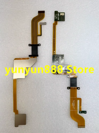 Per Fuji Fujifilm X-Pro3 Xpro3 Cavo Lcd Flip Screen Display Cerniera Flex Fpc Camera Riparazione Ricambio Ricambio Xpro X-Pro 3