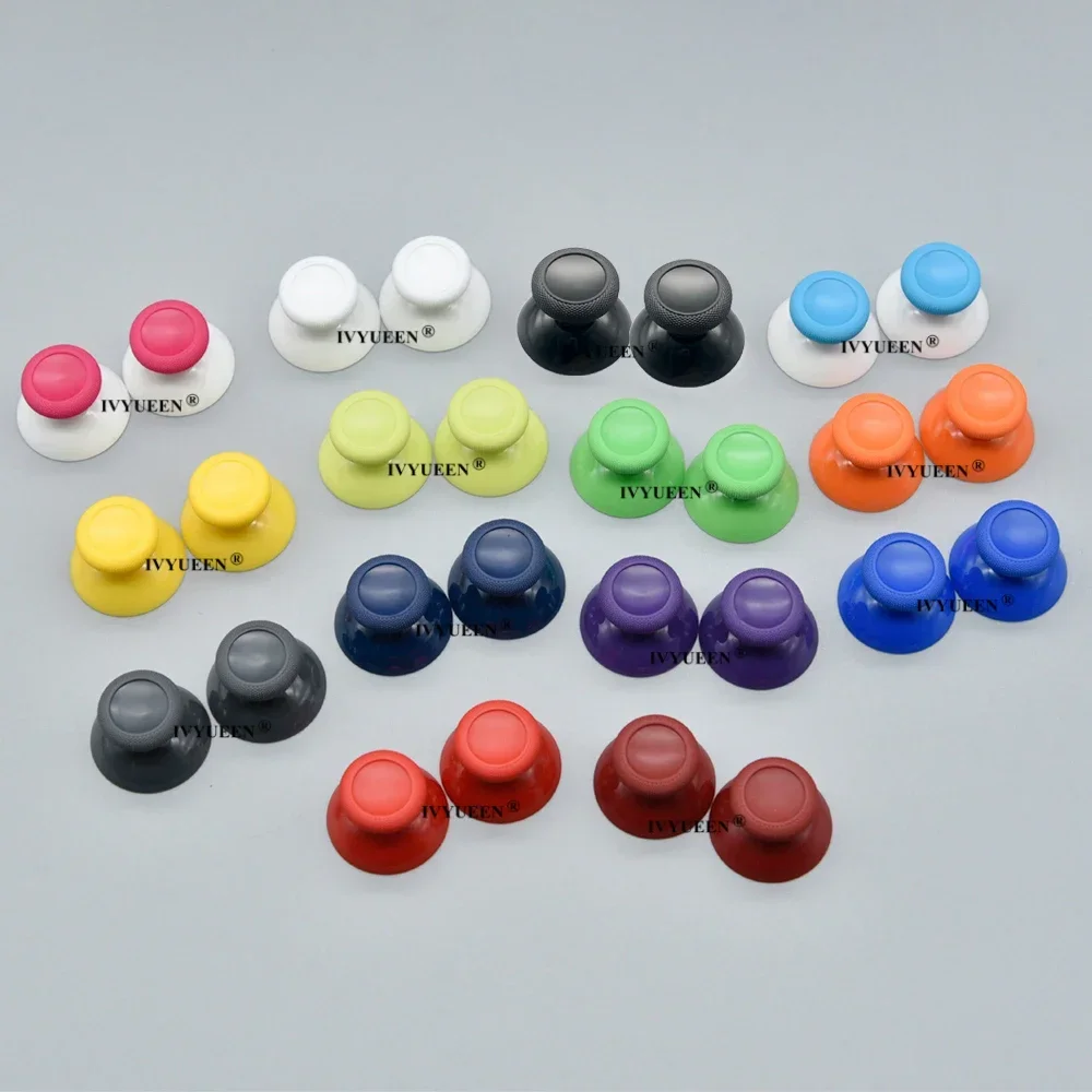Enhanced Thumbsticks Grip Caps - Set of 2