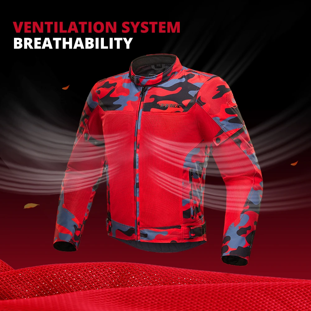 남성용 오토바이 재킷, 방수 오토바이 코트, 바이커 재킷, 모토크로스 라이딩 의류, 통기성