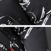 Winter Long Parkas Men Thick Cargo Jacket Coat Plus Size 8XL Fashion Hip Hop Graffiti Hooded Parkas Big Size 8XL 5