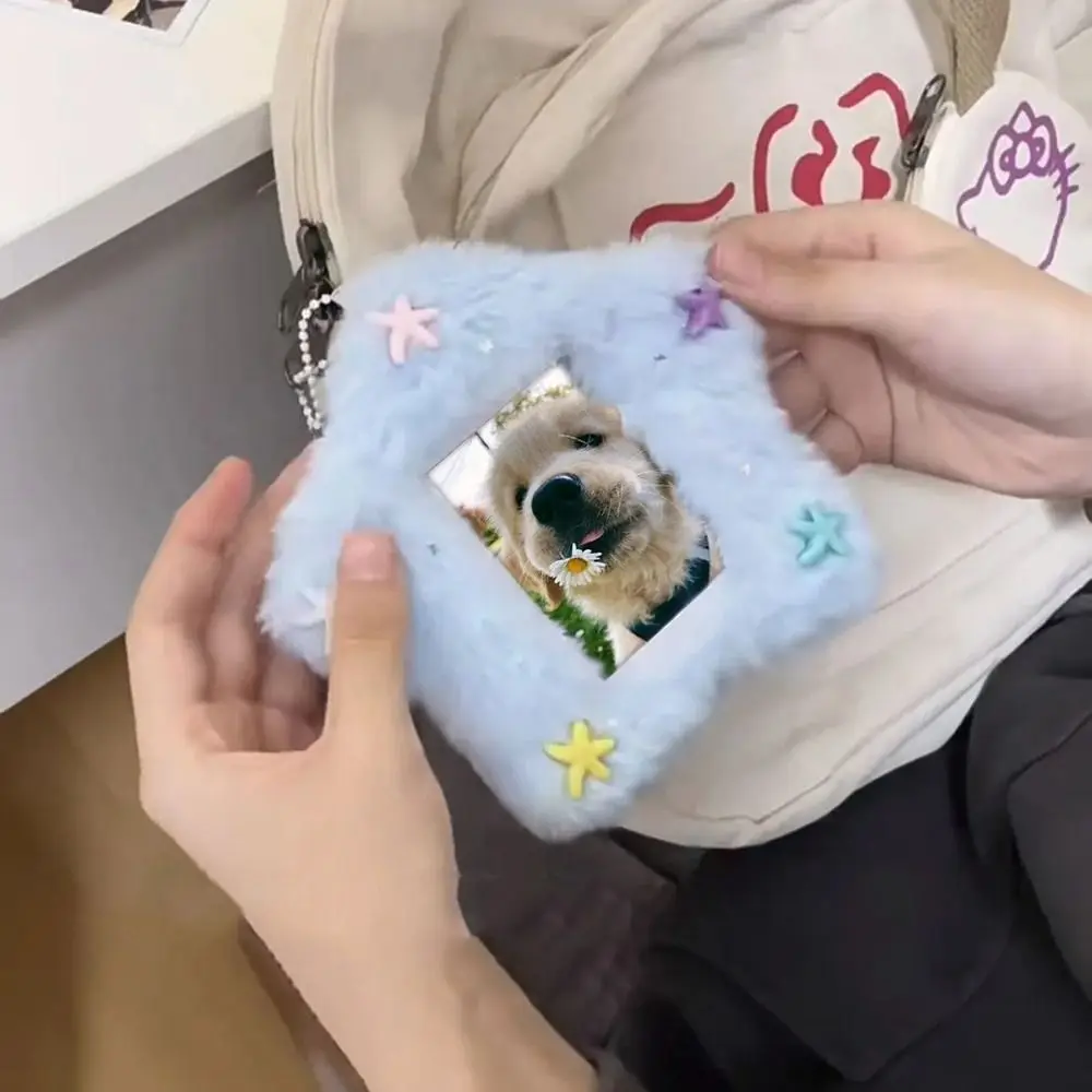 Porta Carte Kawaii A Forma Di Gatto Giallo, Portachiavi Peluche, Organizer Per Soldi E Tessere Studentesche, Regalo Carino