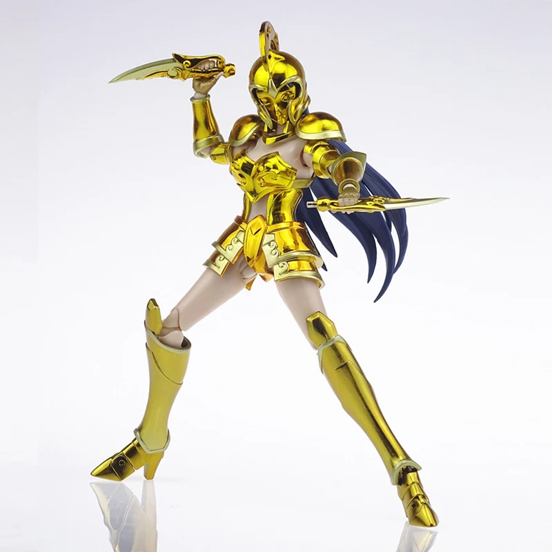 Knights of the Zodiac　聖闘士星矢 アシュラ フィギュア Knights of the Zodiac聖闘士星矢 アシュラ フィギュア