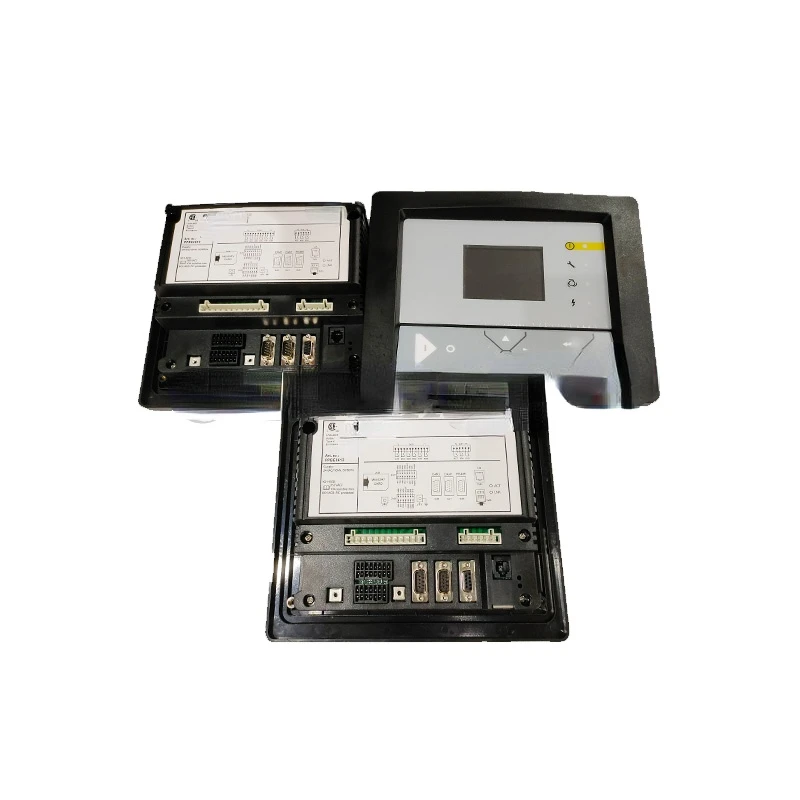 

1900520011 Электрический Дисплей с программной панелью контроллера