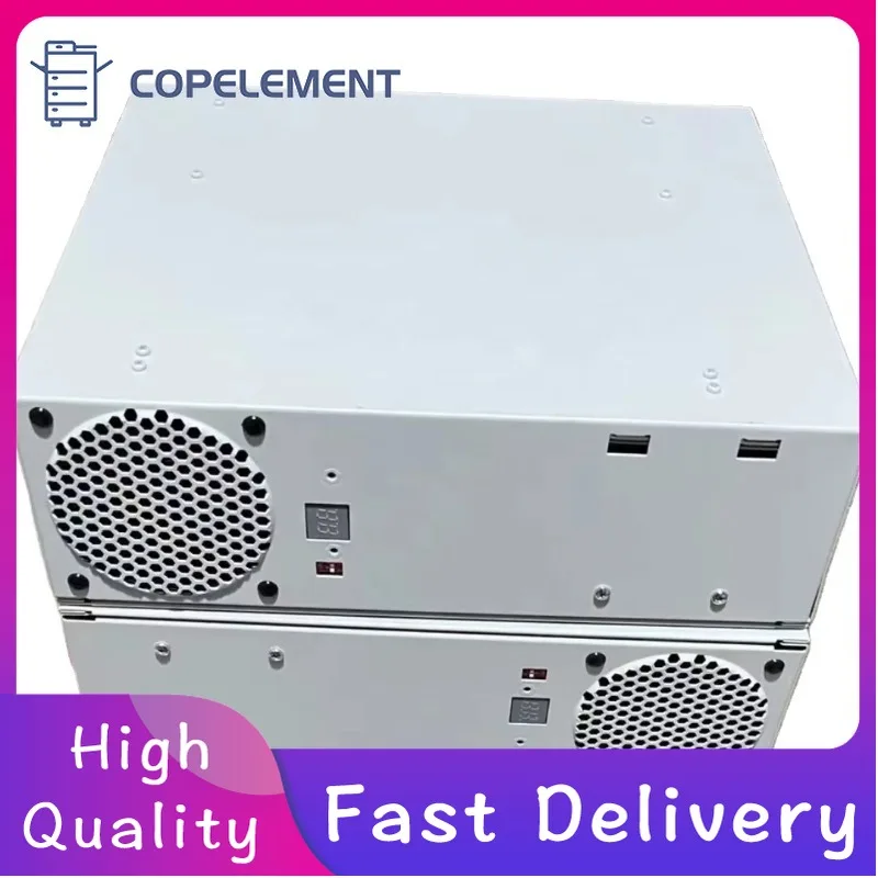 백팩 EFI Fiery(E-200) 오리지널 중고 Xerox C75 프레스에 적합 판매 중