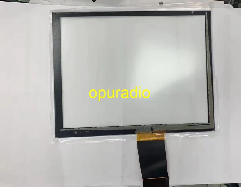 8.4Inch LCD Touch Screen Display LA084X01 SL02 LA084X01-SL01 capacitor touch digitizer Only For Jeep Car DVD GPS navigation LCD