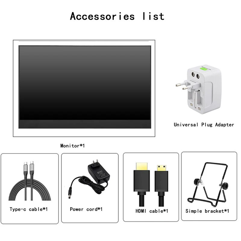 17.3 ġ ޴  ̸ 144hz HD  ÷ LCD ǻ  PC HDMI ȣȯ  ũž, 1920*1080