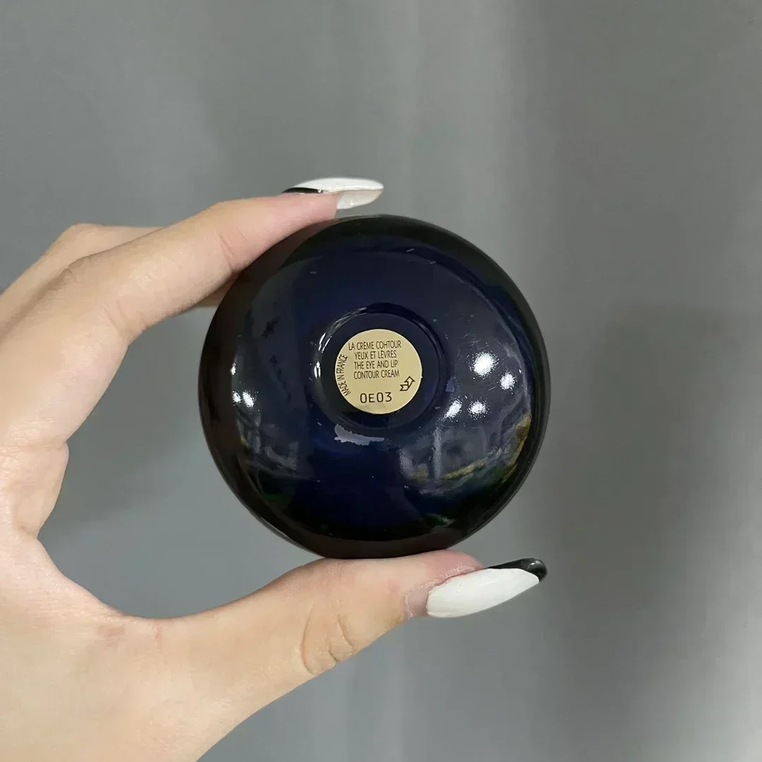 2025 New Arrival High Quality Cosmetics Eye Cream 15ML Complete Care The Rich Cream Moisturizng Eye Care 3