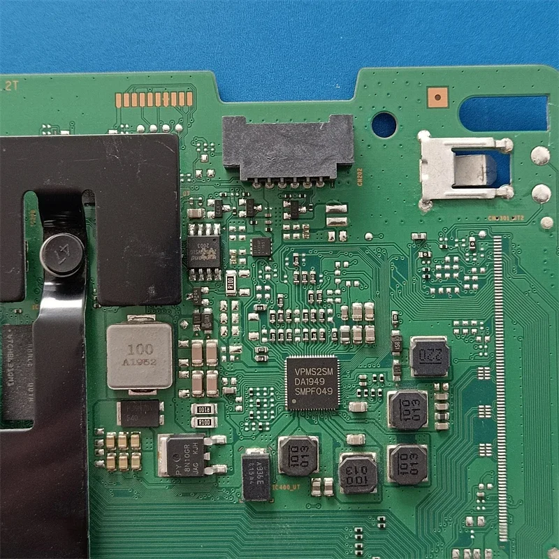 Motherboard Bn94-15329k For Tv Gu50tu8079uxzg Ue50tu8072uxxh
