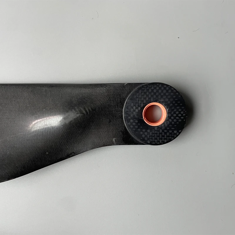 New 6223 Carbon Fiber Propeller Drone Parts CW CCW Folding Propellers For DJI T70 T70P T100 Drone Agricultural Accessories