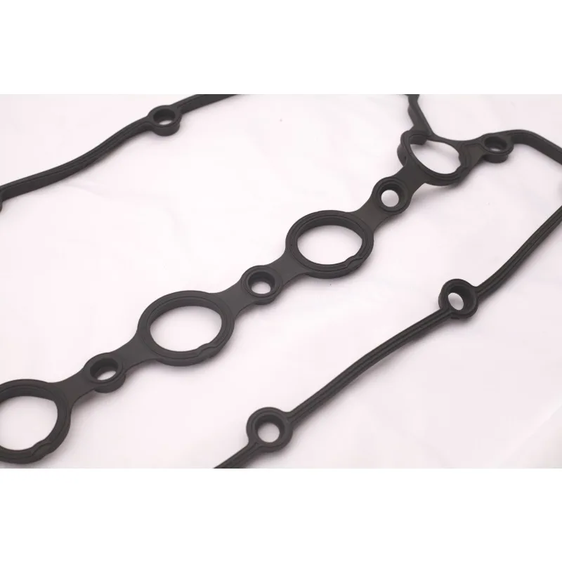 Zeroclearance 07K 103 483 Valve Cover Gasket 2.5L BPR BGP CBUA 07K103483 For VW Beetle Golf V VI Jet.ta III IV Passat B7