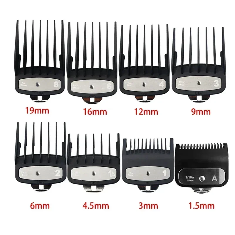 Hair Clipper Limit Guide Comb For Kemei Trimmer, hair clipper,hair trimmer,hair cutting combs
