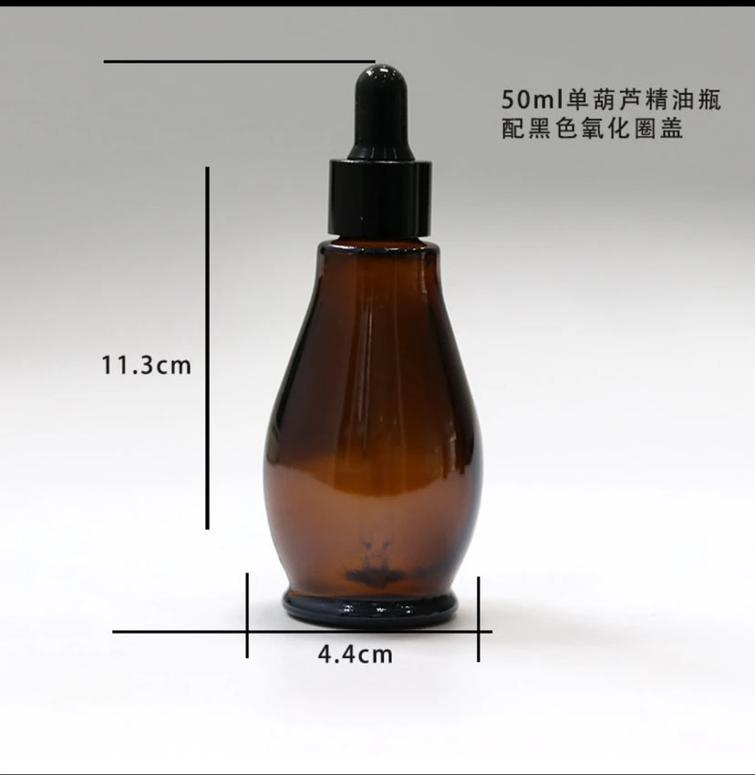 Contagocce Ricaricabili Per Cosmetici