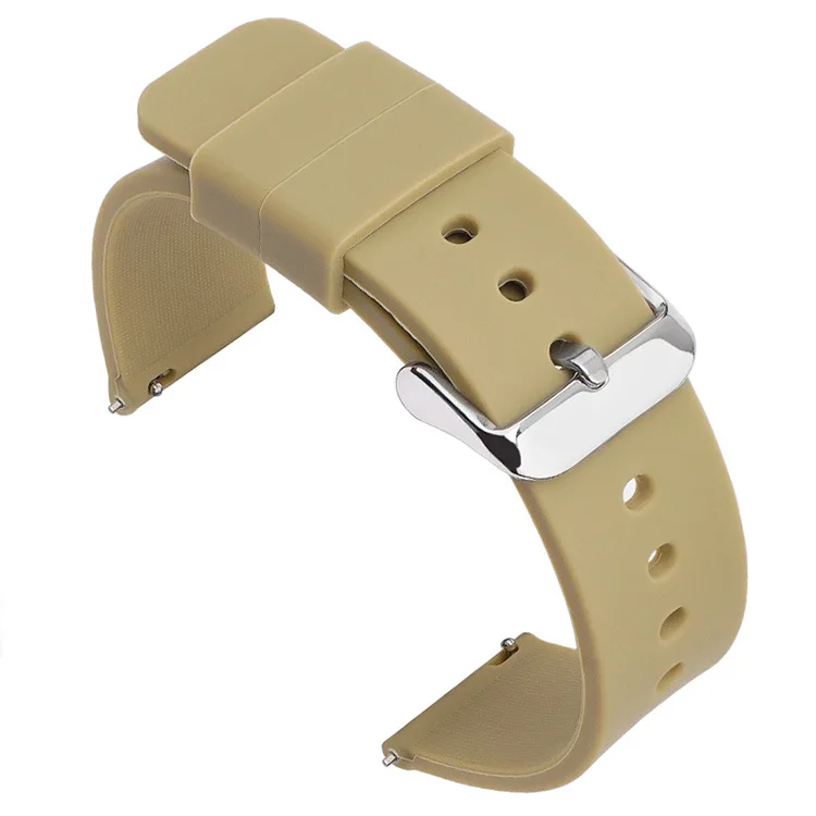 beigesilver buckleIt