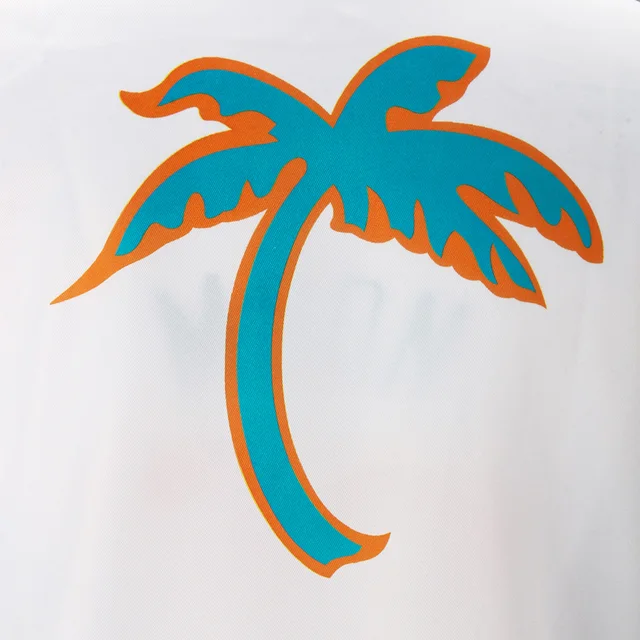 Semi-Pro #33 Jersey Jackie Moon Costume Flint Tropics Shirt Shorts Socks Sweatbands Basketball Player Outfits