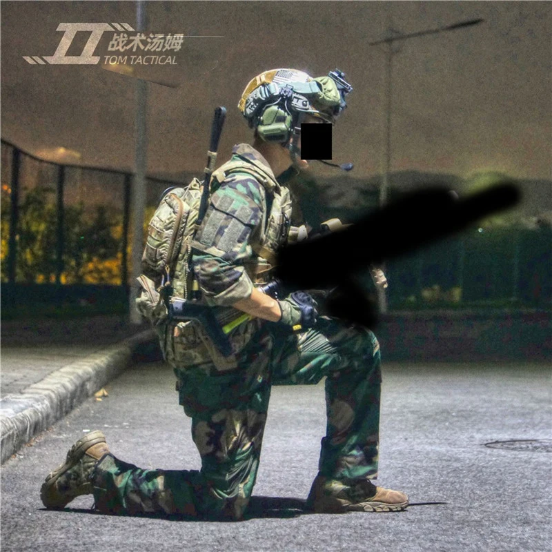 Combat Uniform M81 Woodland Camouflage GEN3 G3