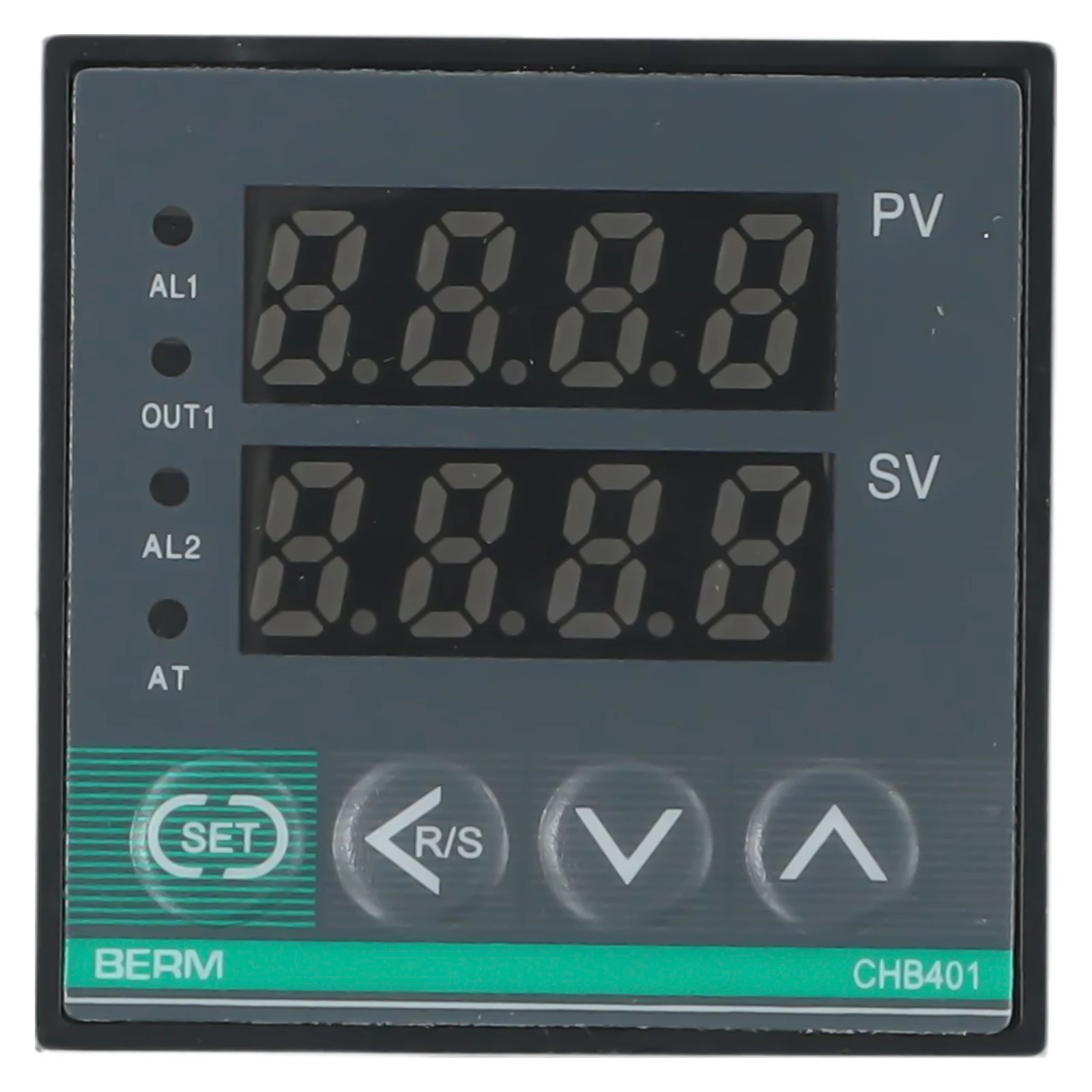 

CHB401 FK02 Intelligent Thermostat Accurate Temperature Control Perfect for Heating Equipment Machine Tools