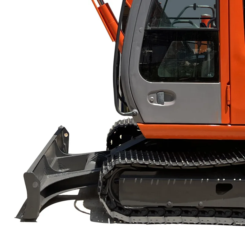 Рисунок 3 - Экскаватор Hitachi ZX70 б/у