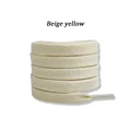 Beige yellow