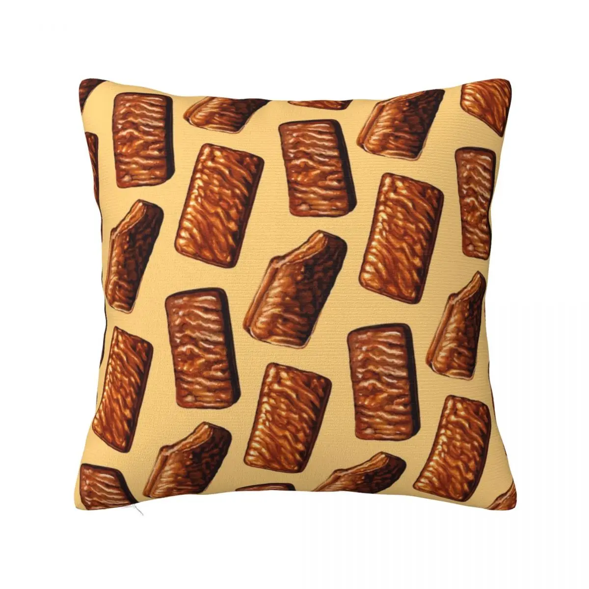 

Tim Tam Pattern Throw Pillow luxury home accessories Cusions Cover