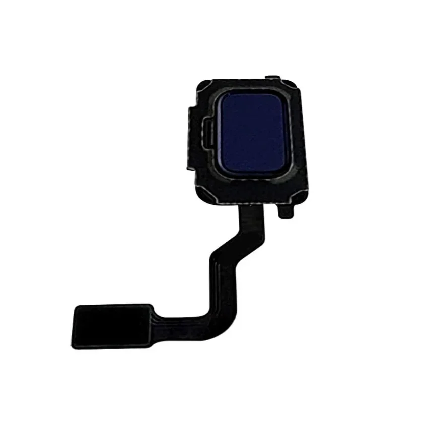 Universal Fingerprint Sensor Flex Cable with Touch Menu Return Key Compatibility