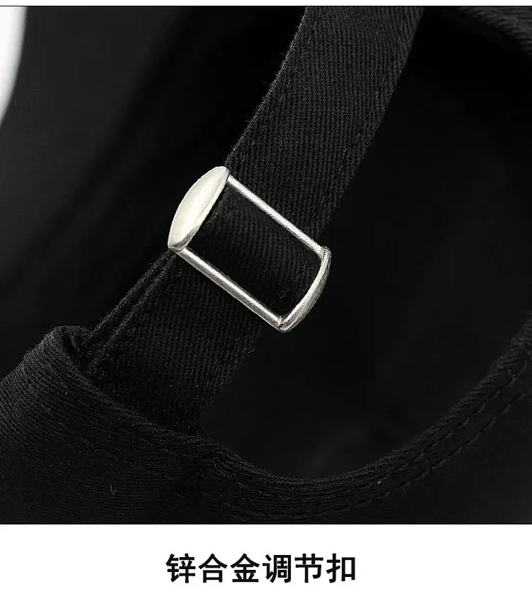 Big Head Plus Size XXL Baseball Cap Men Women Oversize High Crown Adjustable Fashion Trucker 56-60cm 61-65cm Hats 6