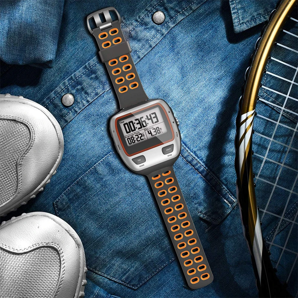 Forerunner 310xt Montre Garmin Forerunner Heart Rate Garmin 310xt