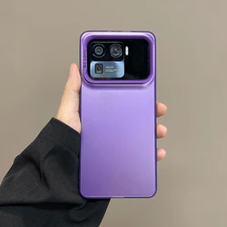 Custodia per telefono shockproof e anti-impronte con protezione avanzata