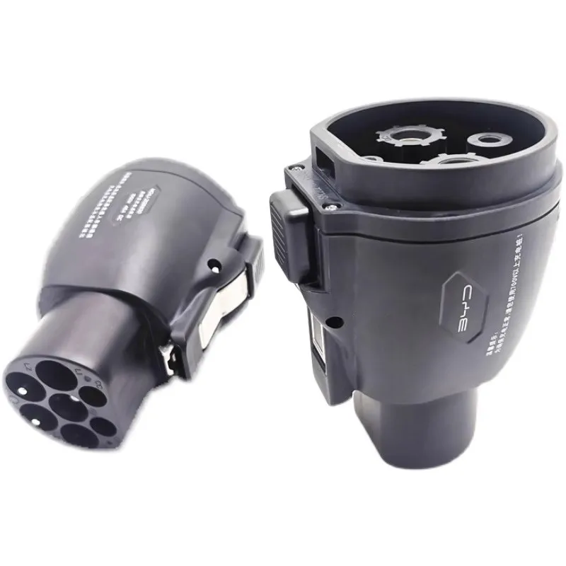 DC to AC Charging Adapter Conversion Connector for Long Endurance