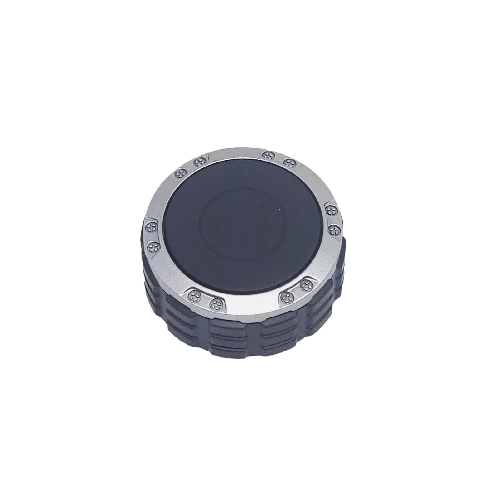 1pcs Knob Radio Receiver 86128-AN010 861280-C0500 For Toyota For Tundra-Car Electronics Accessories
