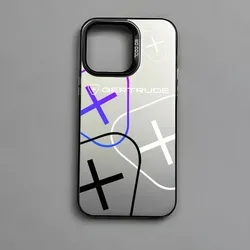 Stylish G - Gertrudes Phone Case with Enhanced Protection - Samsung A52 (CYB - 418LALA508G1)