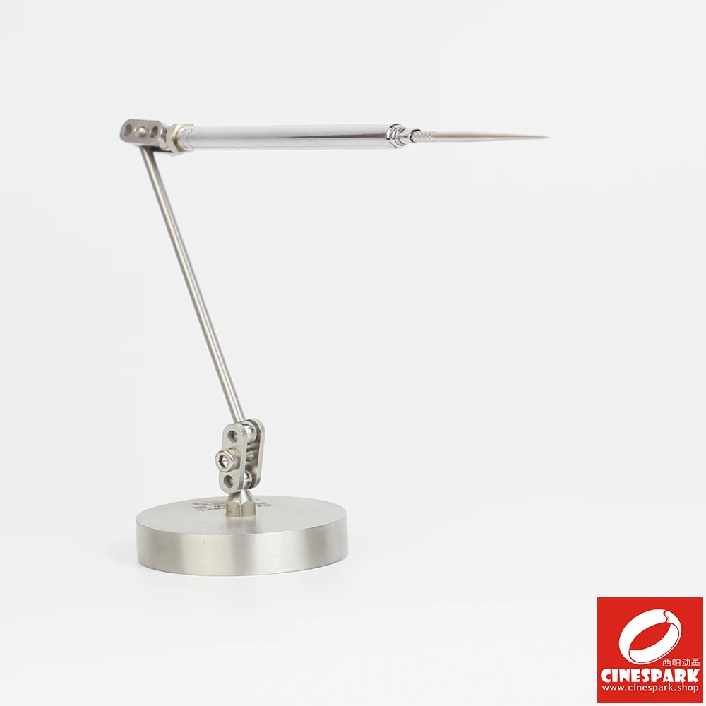 Fantoche Posição Marcador para Stop Motion Animação