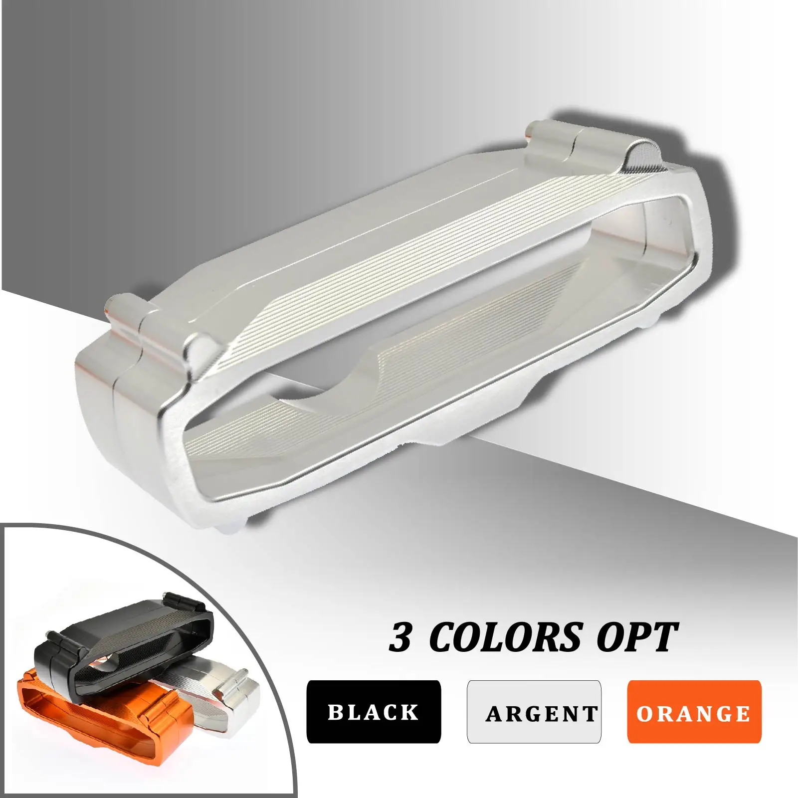 

For KTM Motocross Odometer Protector Guard Cover EXC300 250 EXCF350 125 450 500 XCW XCF-W TPi SIX DAYS 2015-2023 CNC Refit Parts
