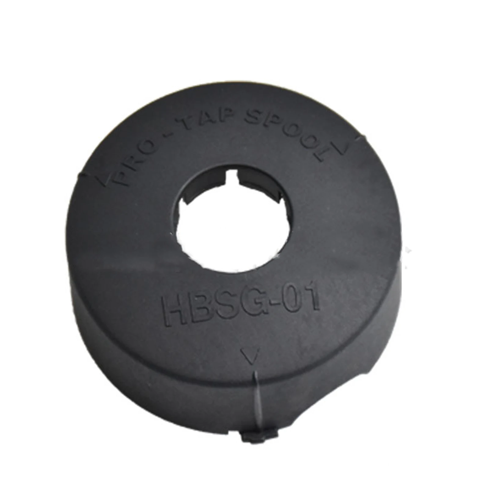 

1pc Spool Line Cover Cap Fits For BOSCH ART 23 26 30 2300 2600 3000 300 Strimmer Trimmer Spool Cap Garden Power Tool Part