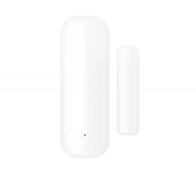 WiFi Door Sensor